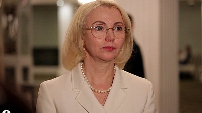 Центр реабилитации для военных из зоны СВО будет создан в Челябинске до конца года — Ирина Гехт