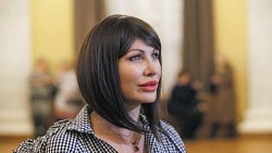 В Челябинске состоялся спектакль «Казанова. Ars Vivendi» с Сергеем Безруковым