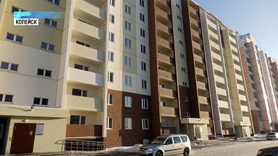 В 2023 сироты не будут стоять в очереди на жилье