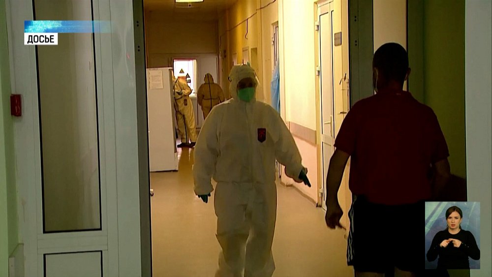 В области фиксируют рост заболеваемости гриппом