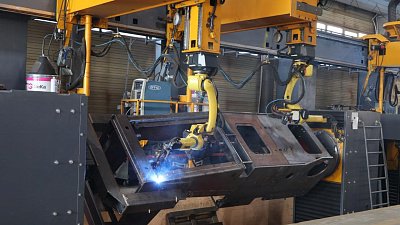 Предприятиям Челябинской области компенсируют 58 млн рублей затрат на научные исследования