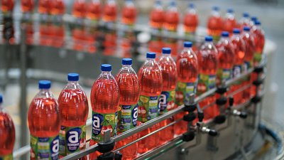 В «Арианте» одобрили введение акциза на газировку