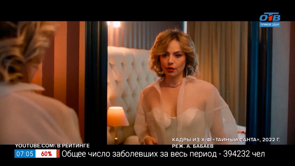 Кинопремьеры 8 декабря в рубрике «Идём в кино»