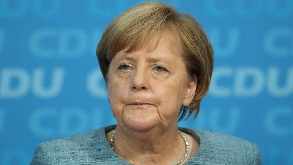 Минские соглашения с самого начала были обманом — Ангела Меркель