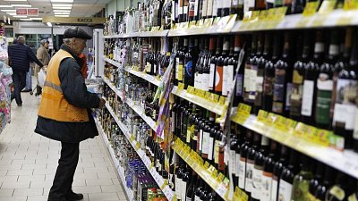 Отечественное шампанское в Челябинской области подорожало на 13% Отечественное шампанское в Челябинской области подорожало на 13%