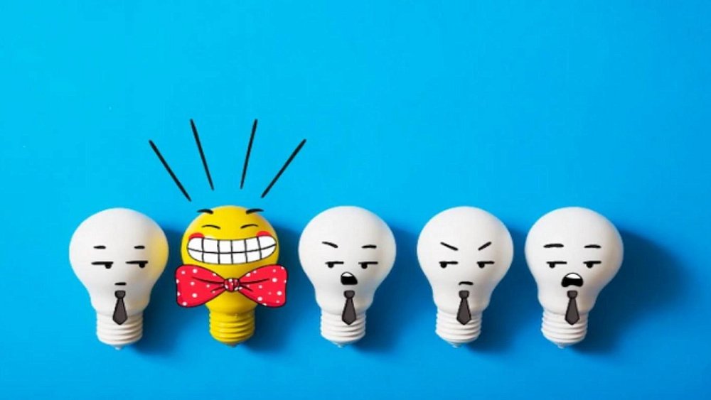 В чем опасность токсичного позитива