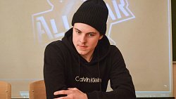 «Это был лучший урок в жизни» — челябинские школьники пообщались со звездами российского хоккея