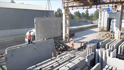 Продукция КПД известна за пределами Челябинской области