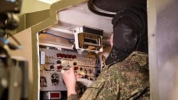 Фонд 2020 передал военным танковой дивизии в Чебаркуле экипировку и медсредства