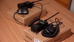 Фонд 2020 передал военным танковой дивизии в Чебаркуле экипировку и медсредства