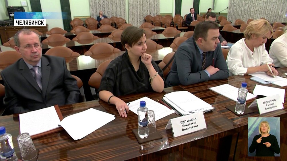 В регионе усилят меры безопасности в праздники