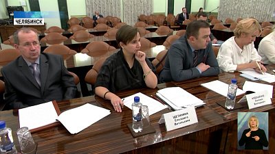 В регионе усилят меры безопасности в праздники