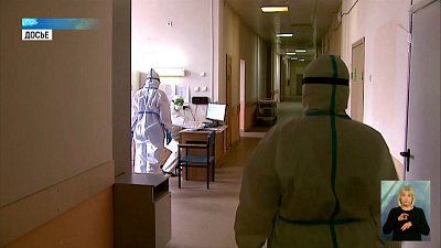 Идет рост заболеваемости гриппом и ОРВИ