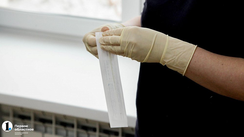 В Челябинской области еще 91 человек заболел коронавирусом за сутки