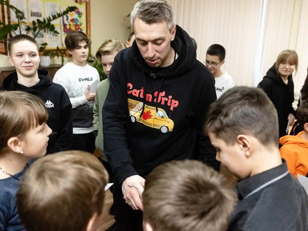 Телзап В Челябинске