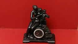 В тульском музее открыли выставку каслинского чугунного литья