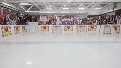 Алексей Текслер оценил готовность двух строящихся спортивных объектов в Челябинске