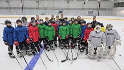 Алексей Текслер оценил готовность двух строящихся спортивных объектов в Челябинске