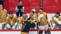 В Челябинске завершился первый день Матча звезд КХЛ — 2022