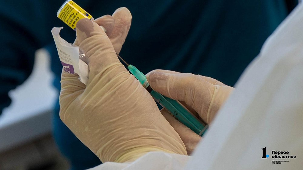 В Челябинской области еще 93 человека заболели коронавирусом за сутки