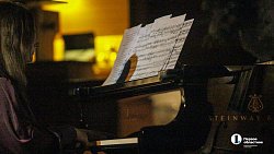 Музыкальный спектакль «Вечер перед Рождеством» состоялся в Челябинске