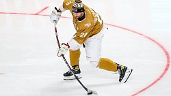 Команда дивизиона Боброва одержала победу в Матче звезд КХЛ — 2022 в Челябинске