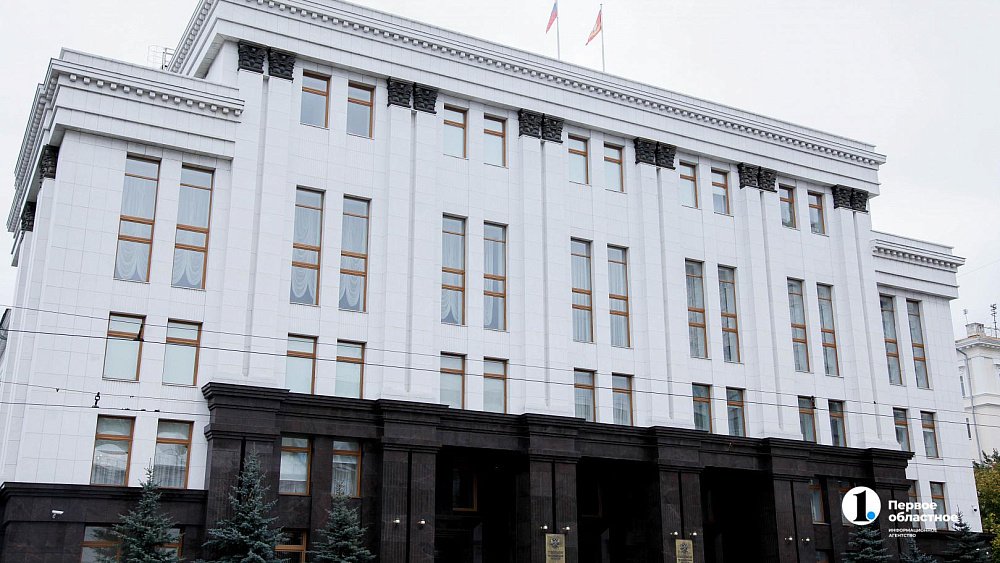 Экс-руководитель управления Минюста России возглавила аппарат челябинских омбудсменов