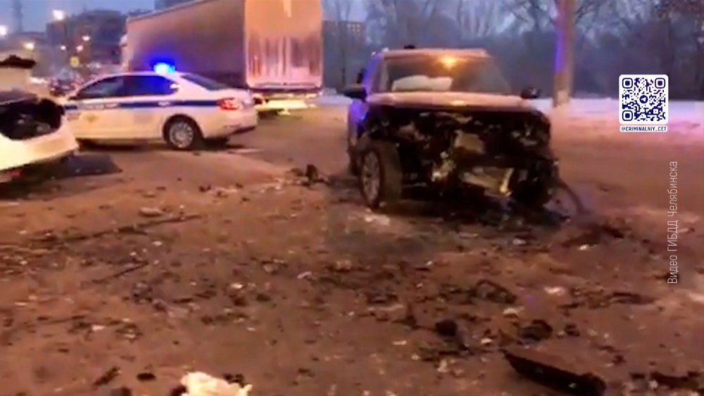 Происшествия недели 10.12.2022