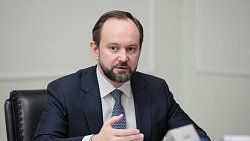 Губернатор Алексей Текслер обсудил с аудитором Счетной палаты РФ развитие Челябинской области