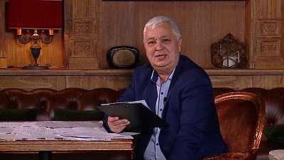 Хорошие песни от 10.12.2022