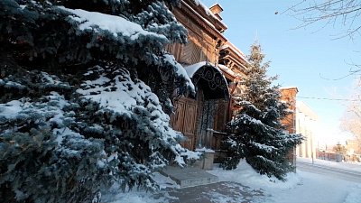 Время новостей. Итоги от 10.12.2022