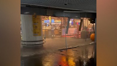 В Шереметьево задержали ночной рейс до Челябинска