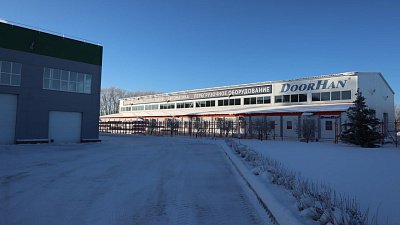 В технопарке «Малая Сосновка» под Челябинском реализуют инвестпроекты на 5 млрд рублей