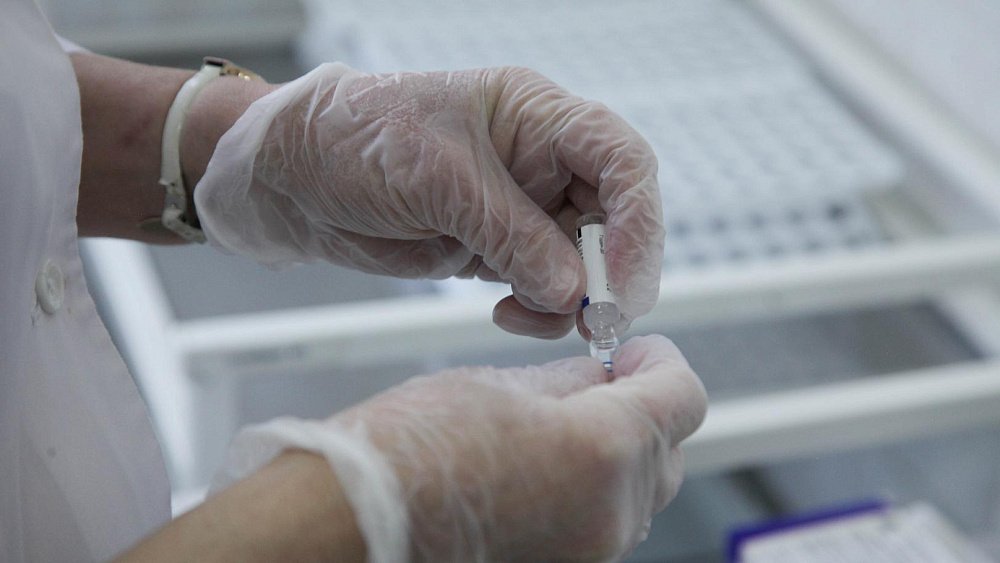 В Магнитогорске спасают больных с тяжелой формой бронхиальной астмы