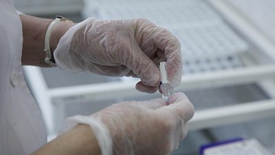 В Магнитогорске спасают больных с тяжелой формой бронхиальной астмы