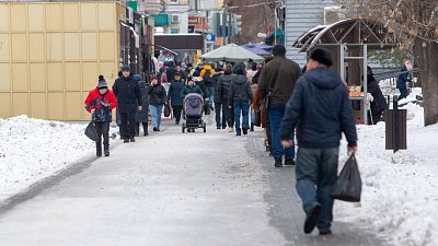 Дефицит госслужащих, финансистов и строителей наблюдается в Челябинской области