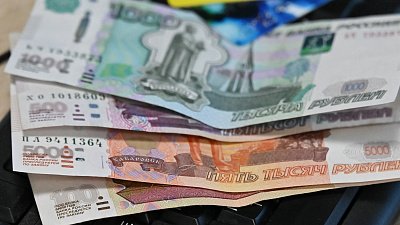 16% челябинцев тратят на чаевые более 3 тыс. рублей в месяц