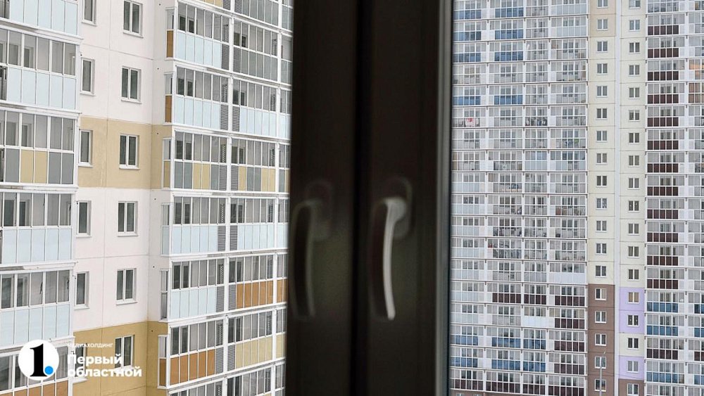 В Златоусте 40 семей переехали из аварийных домов в новые квартиры