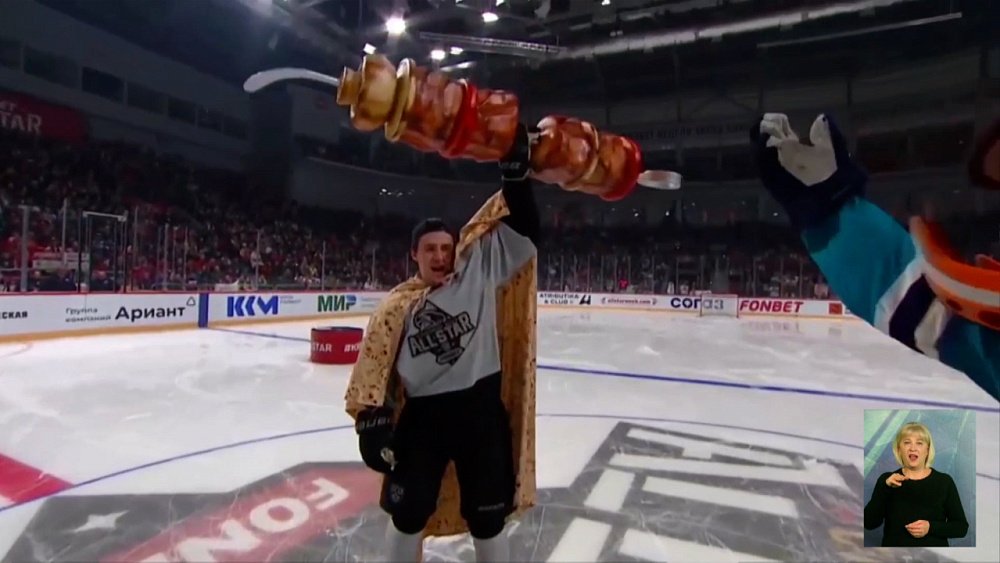 Обзор спортивных событий от 12.12.2022