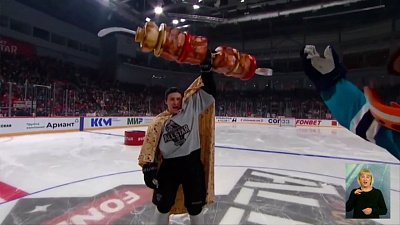 Обзор спортивных событий от 12.12.2022