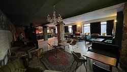 В челябинском кластере Svoboda 2 открывается музыкальный бар