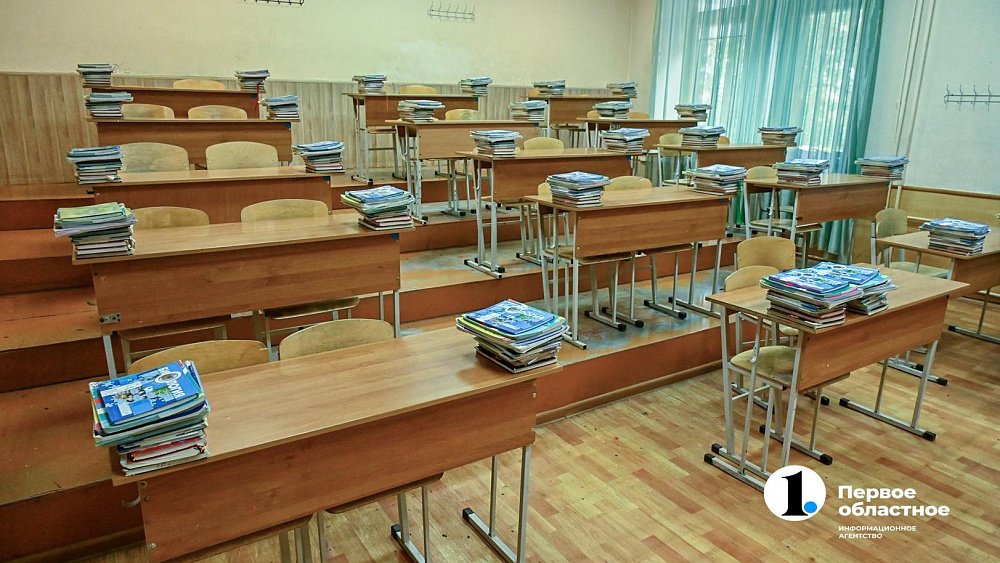 Пять школ и 242 класса в Челябинской области закрыты на карантин