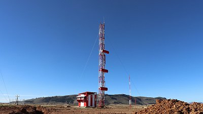 Челябинская компания установит собственное радиотехническое оборудование в аэропортах Индии