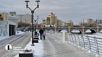 В Челябинской области за год решили более 175 тысяч проблем южноуральцев после обращений в соцсети