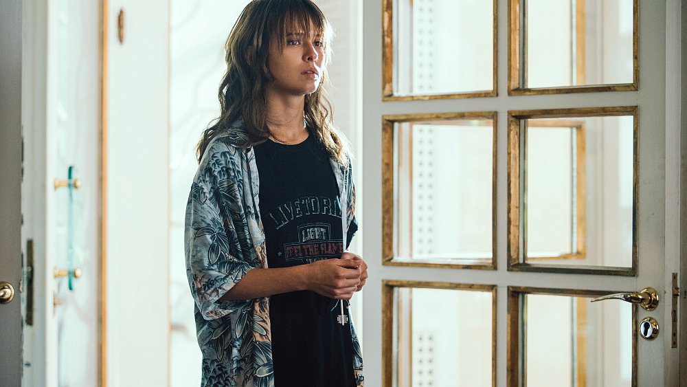 В Челябинске в прокат выходит фильм «Бывшие. Happy end»