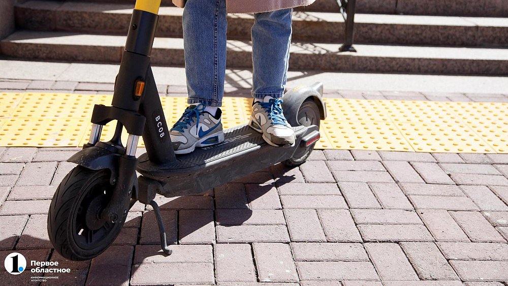 Электросамокатам, гироскутерам и моноколесам ограничат максимальную скорость