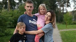 «У нас нет игроков уровня Месси или Роналду» — главный тренер ВК «Динамо-Метар»