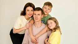 «У нас нет игроков уровня Месси или Роналду» — главный тренер ВК «Динамо-Метар»