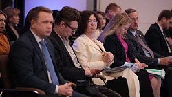 Форум «Власть и бизнес» в Челябинской области сделают федеральным