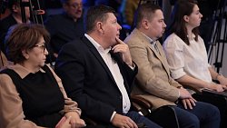 Форум «Власть и бизнес» в Челябинской области сделают федеральным